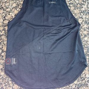 LVFT Mens Large Tank top